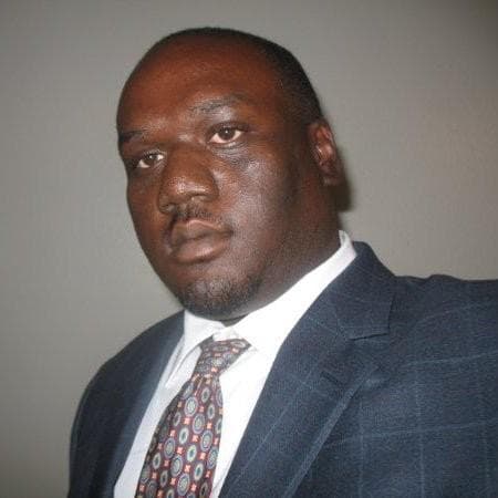 Anthony Miller