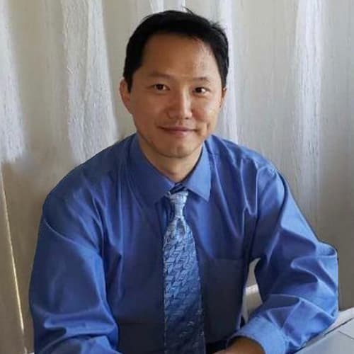 Billy Ju
