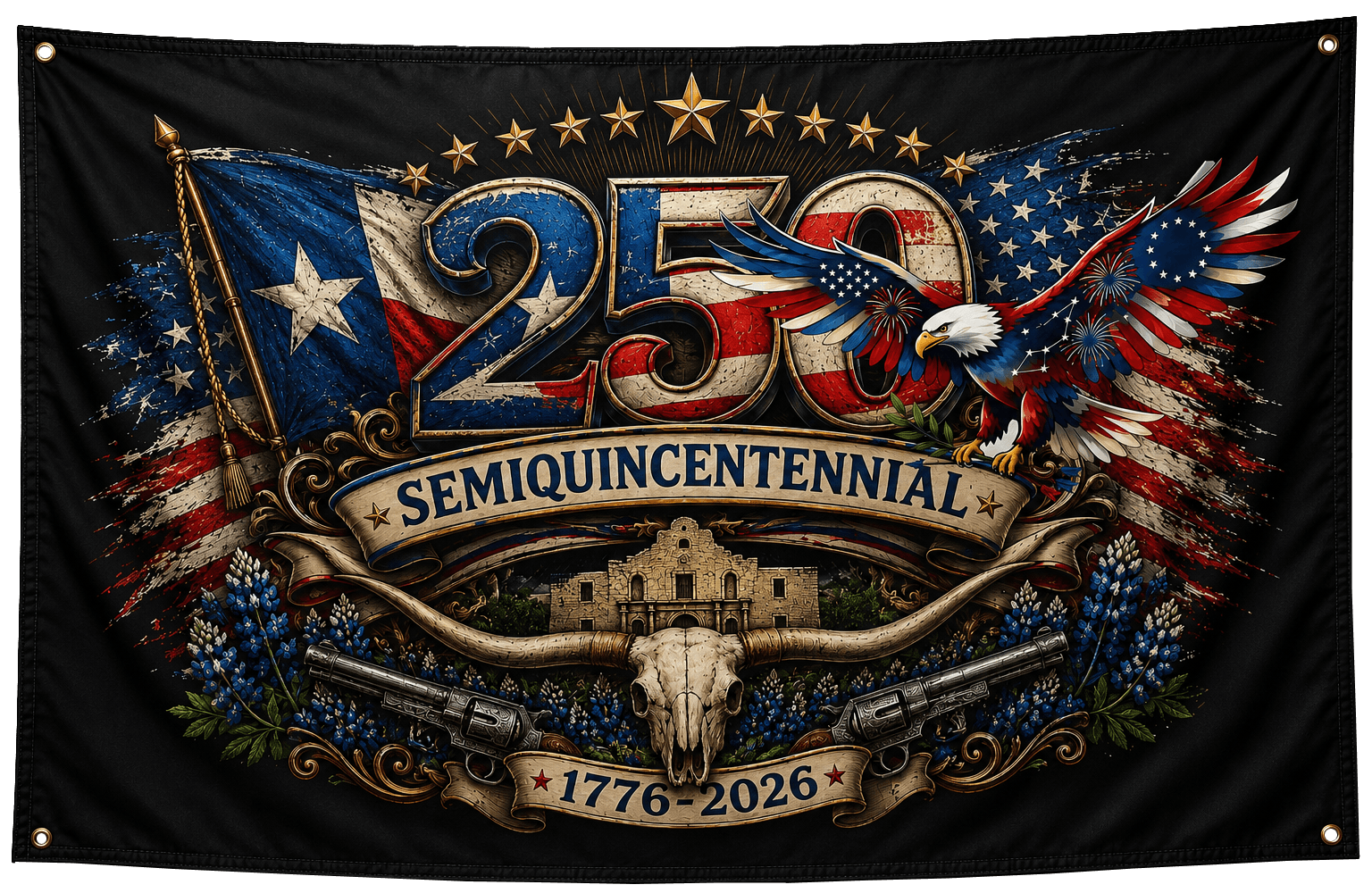 Event Banner