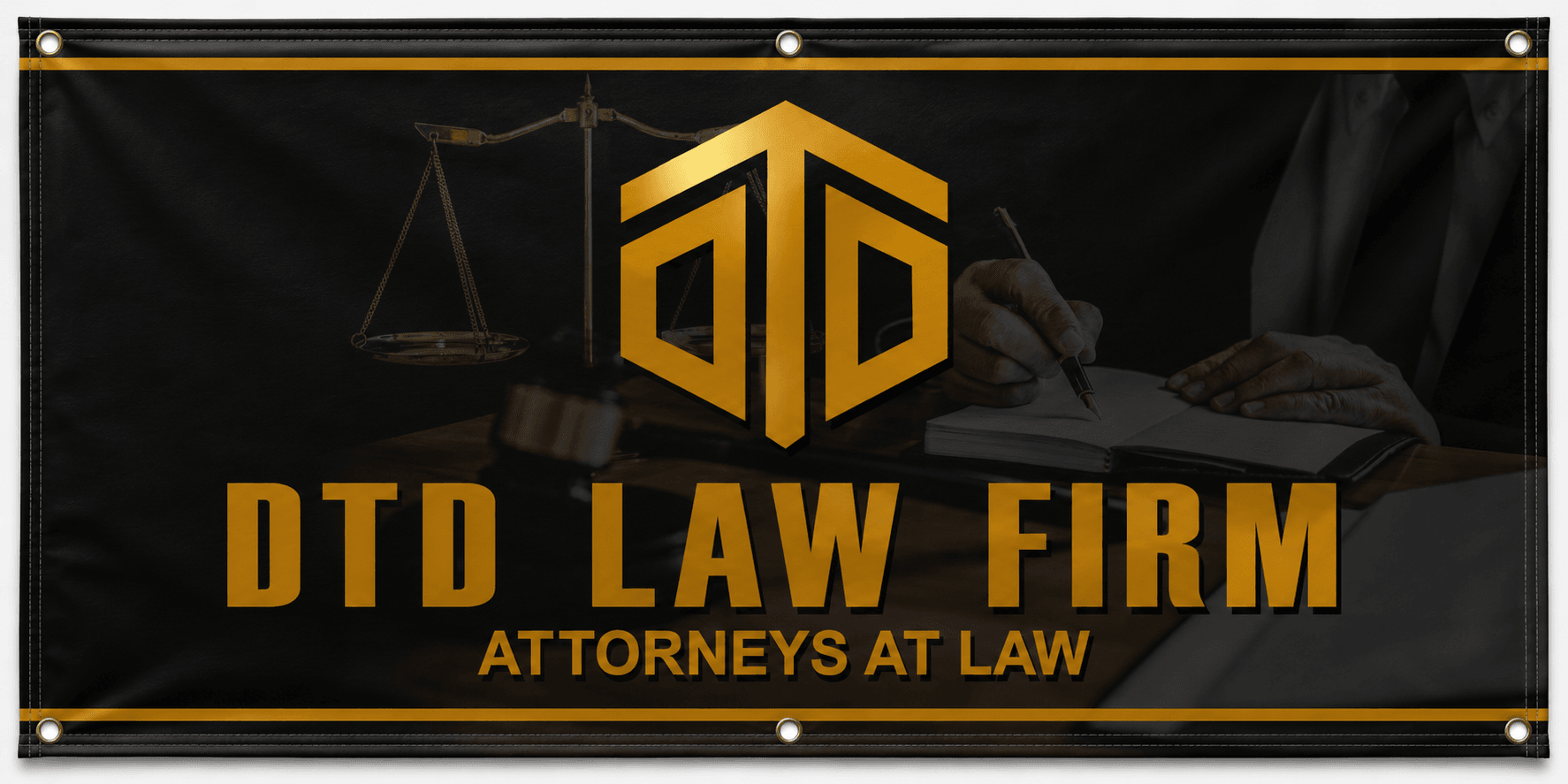 DTD Law Firm