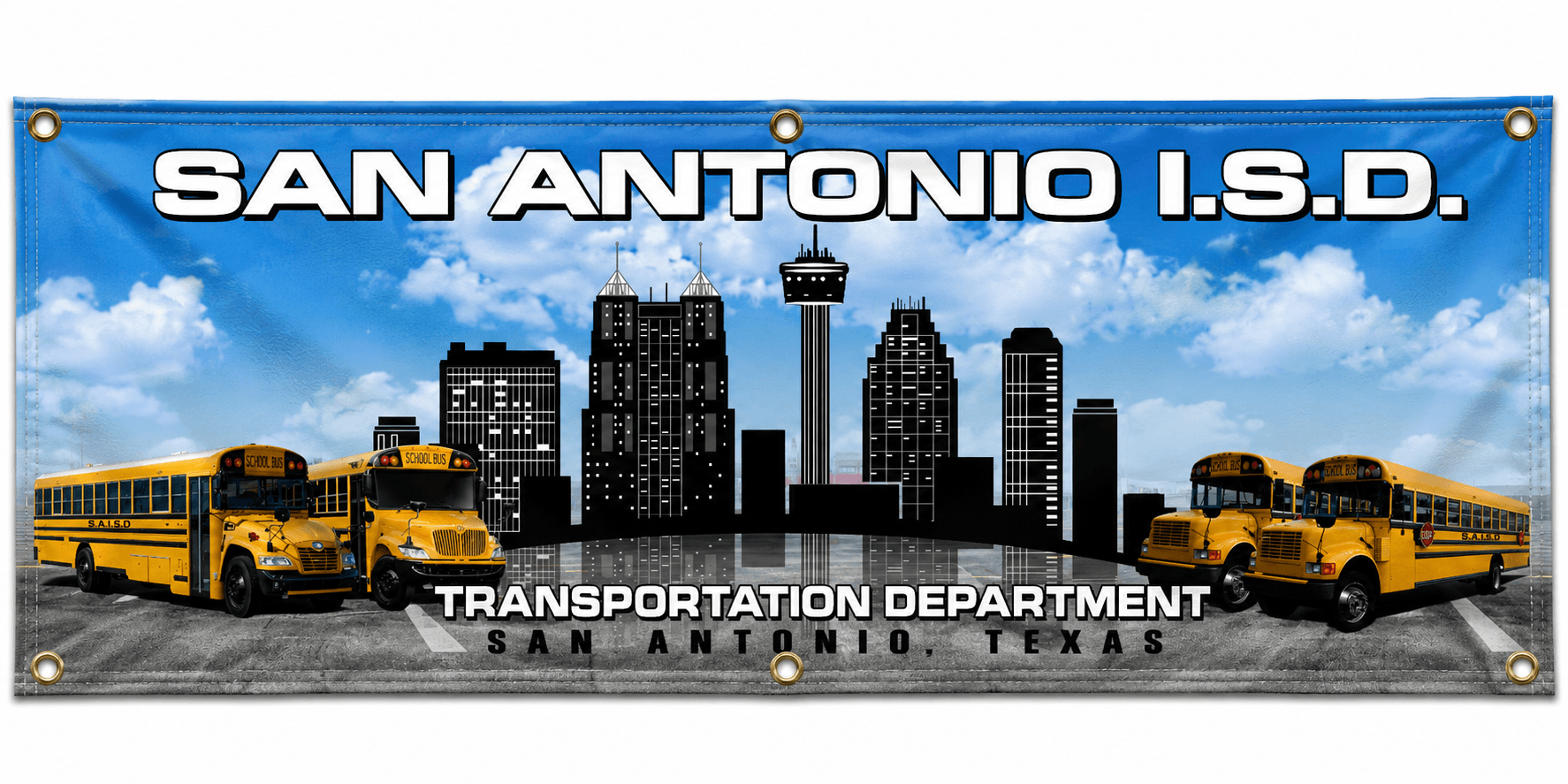 San Antonio ISD