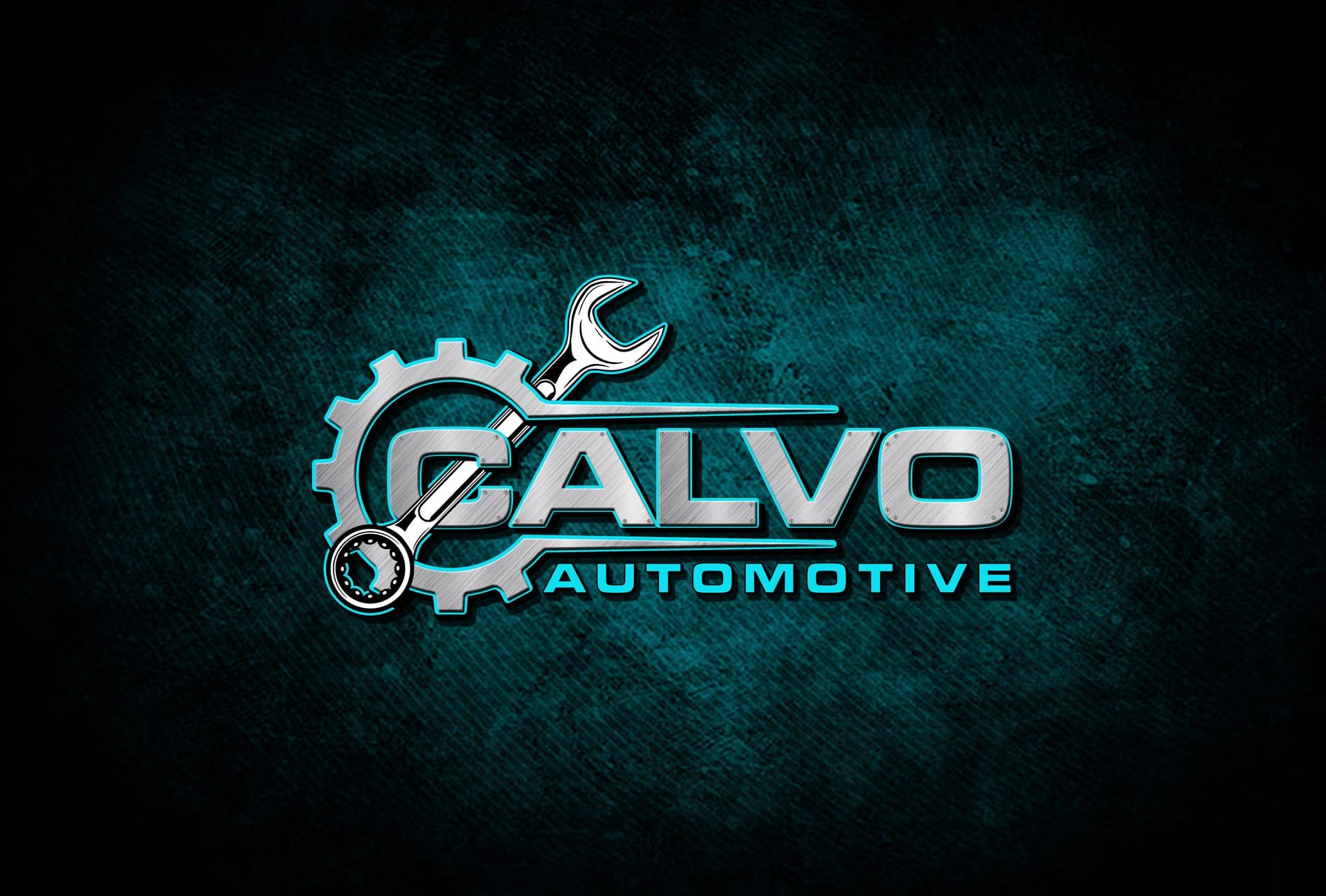 Calvo