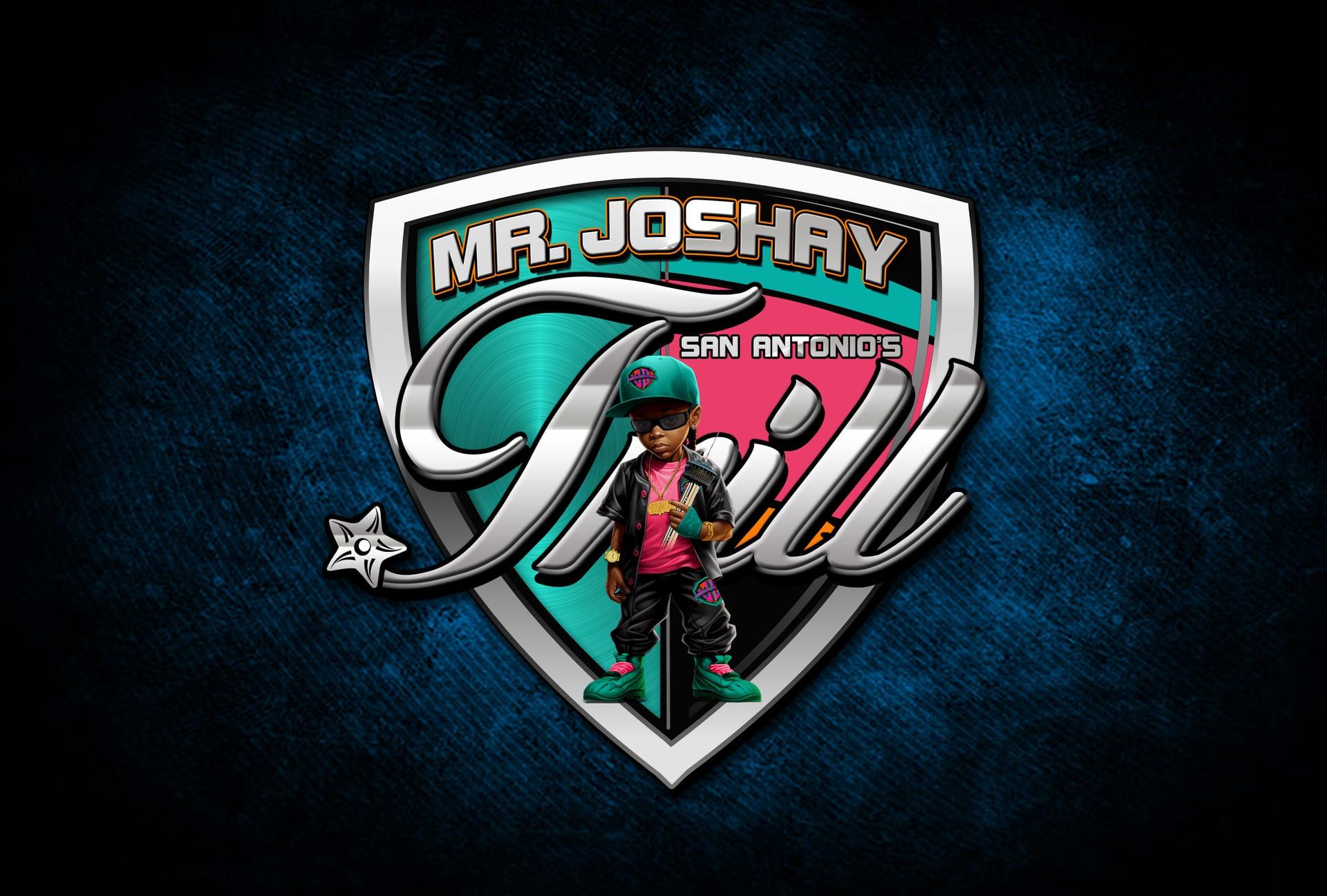 Mr. Joshay