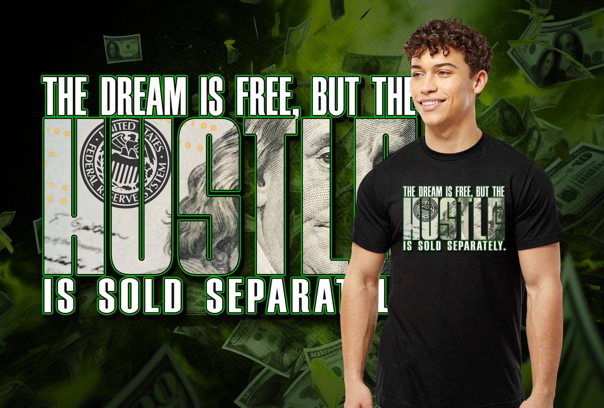 The Dream