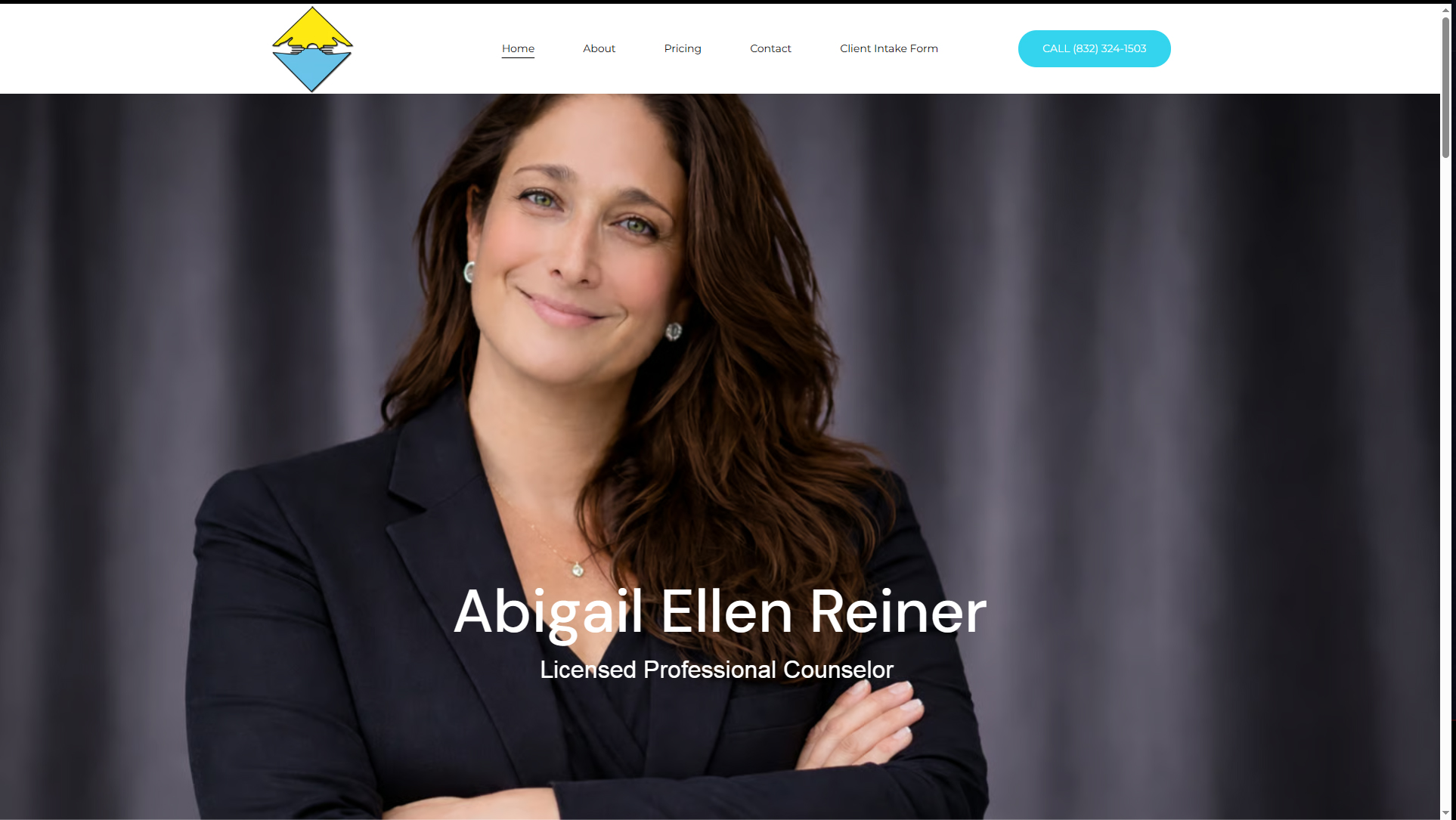 Abigail Reiner Counseling