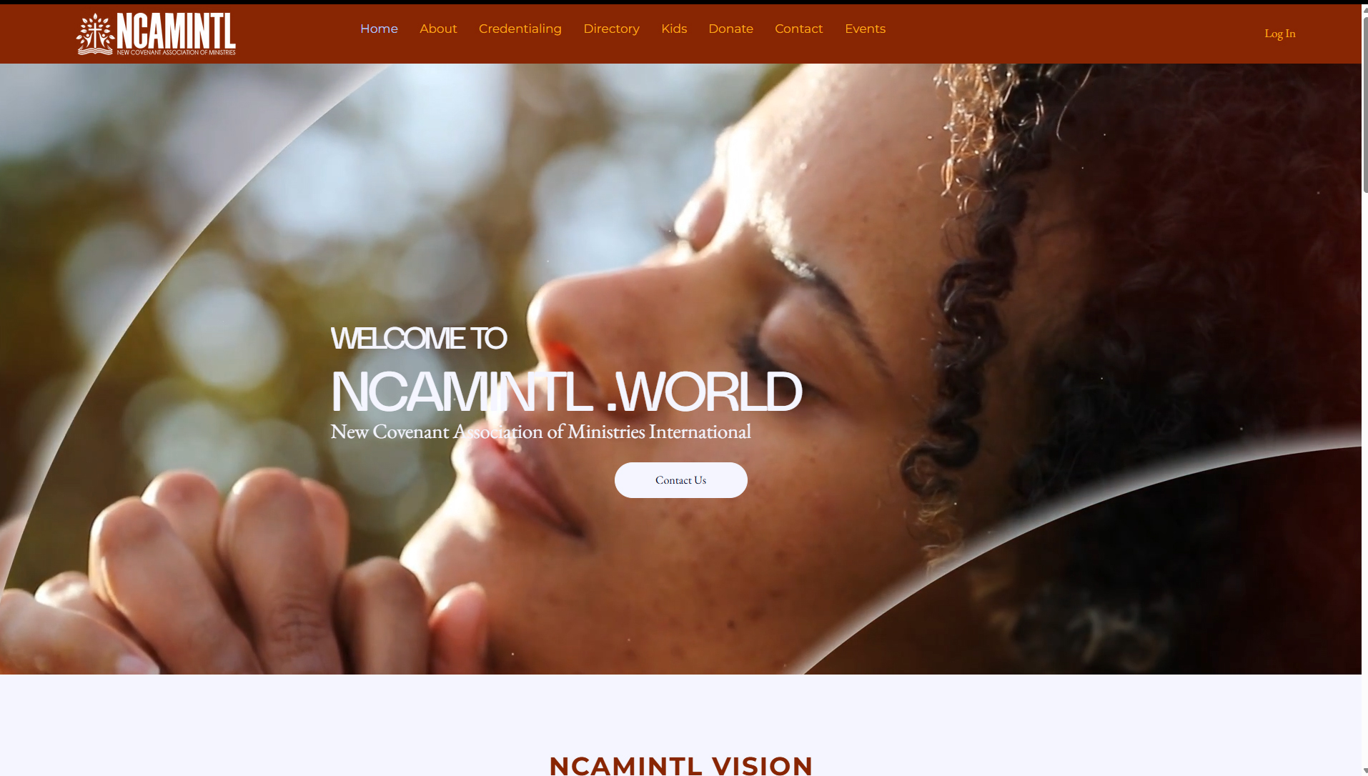 NCAM International
